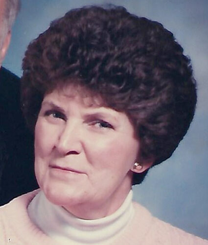 Ruth May Long Gotinsky